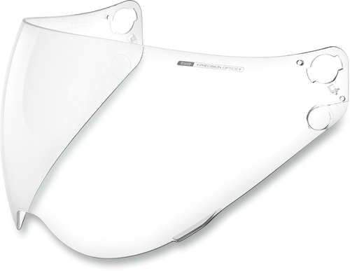 ICON Precision Optics™ Shield - Variant™ - Clear 0130-0373