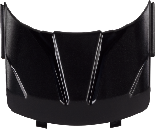 ICON Domain™ Neck Roll Cover - Black 0133-1399