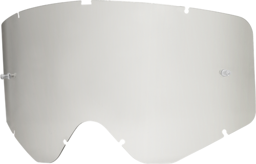 ICON Airflite Lens - Silver 2602-1031