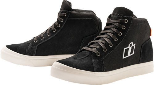 ICON Carga Boots - Classic - US 12 3401-1027