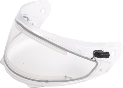HJC HJ-33 Shield - i90 / i91 - Frameless - Dual Pane - Electric - Clear HEP21G3102000
