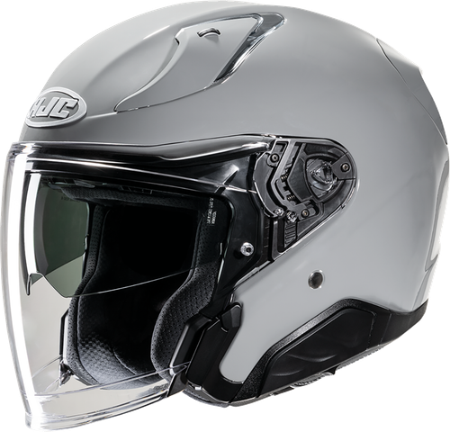 HJC RPHA 31 Helmet - Solid - N Gray - Small JA19NUS4XGNV