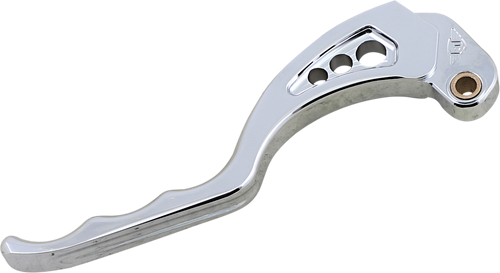 JOKER MACHINE Hand Lever for Indian - Clutch - Chrome 30-334-3
