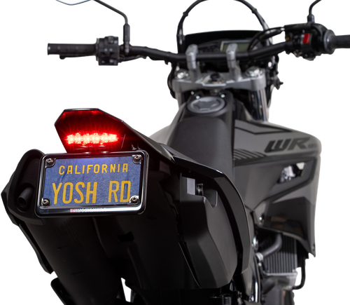 Fender Eliminator V2 Kit Yam