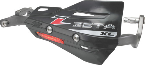 Xc Protector Handguard Shields Black