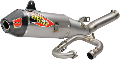 PRO CIRCUIT Ti-6 Exhaust 0331925F