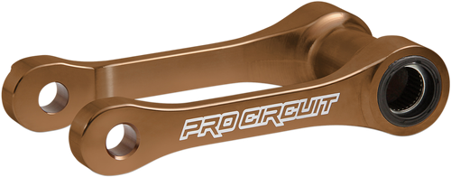 PRO CIRCUIT Linkage Arm - 136 mm - Suzuki - RM-Z250/RM-Z450 SPA18450