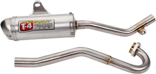 PRO CIRCUIT T-4 Exhaust 4S03125