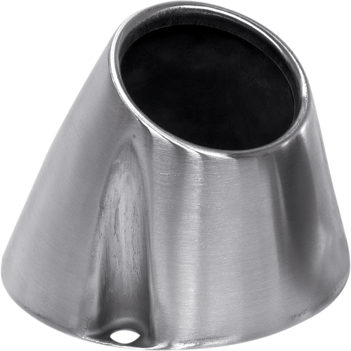 PRO CIRCUIT Replacement End Cap - Stainless Steel - 4" PC4022-0000