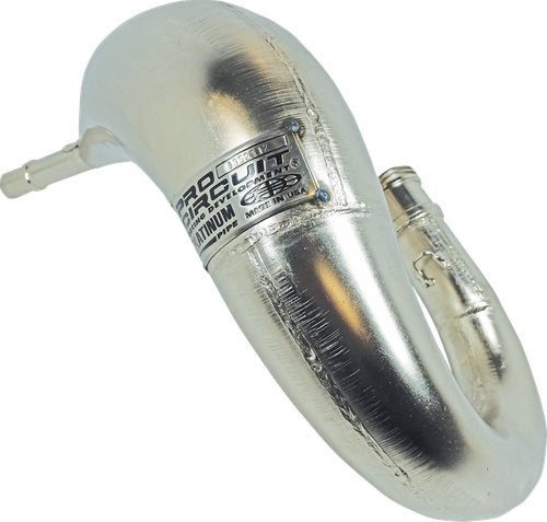PRO CIRCUIT Platinum Pipe 0852312
