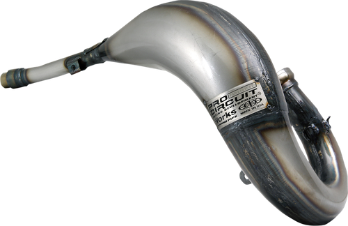 PRO CIRCUIT Works Pipe PY05125-RV
