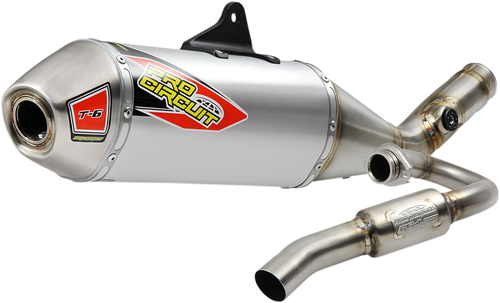 PRO CIRCUIT T-6 Exhaust 0141925G