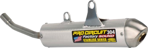PRO CIRCUIT 304 Silencer - 300 SE 10132530