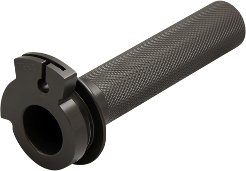 PRO CIRCUIT Throttle Tube - KLX - Aluminum TB-13
