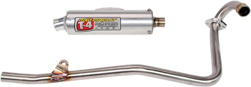 PRO CIRCUIT T-4 Exhaust System 4QH90090