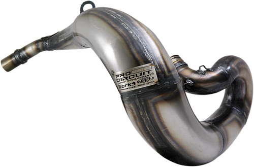 PRO CIRCUIT Works Pipe 0751925-O