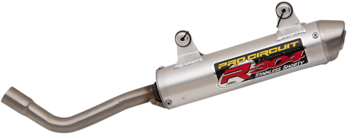 PRO CIRCUIT R-304 Shorty Silencer - TE/XC-W 300 1151930