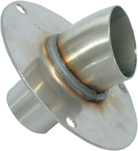 PRO CIRCUIT Quiet Insert Tip - Muffler Canister - 4" PC4001-0001