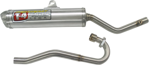 PRO CIRCUIT T-4 Exhaust 4H03150