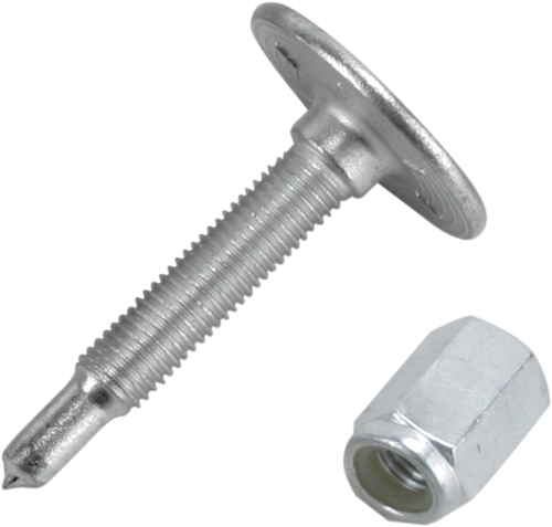 WOODY'S Carbide Studs - Grand Master® - 1.575" - 48 Pack GMP-1575-48