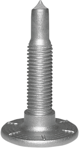 WOODY'S Signature Series™ Carbide Studs - with Woody's Short Big Nuts - 1.325" - 144 Pack SSP-1325-CS