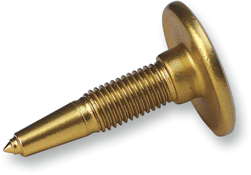 WOODY'S Carbide Studs - Gold Digger® Traction Master® - 0.875" - 24 Pack GDP6-8755