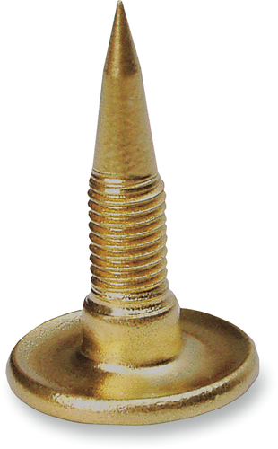 WOODY'S Eliminator™ Traction Master® Steel Studs with Standard Locknuts - .875" - 48 Pack GEP-8750
