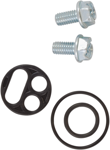 K&L SUPPLY Fuel Petcock Rebuild Kit - Kawasaki/Suzuki 18-5257
