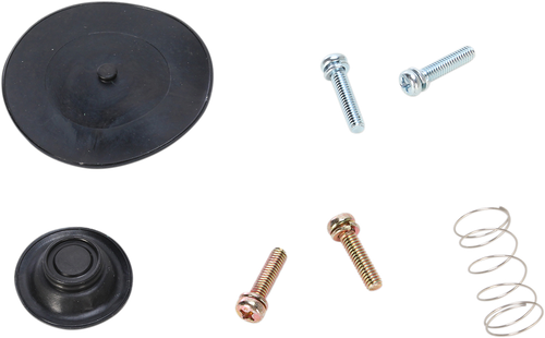 K&L SUPPLY Fuel Petcock Rebuild Kit - Honda 18-4356