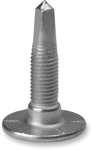 WOODY'S Carbide Studs - Mega-Bite® - 1.075" - 96 Pack MEG-1075-B
