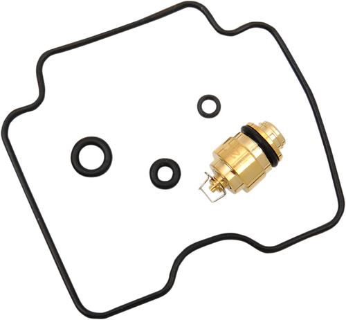 K&L SUPPLY Carburetor Repair Kit - Yamaha 18-5188
