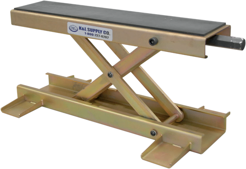 K&L SUPPLY UTV Center Jack 37-8787
