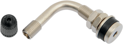 K&L SUPPLY Valve Stem - 90° Bend - Metal 32-8209