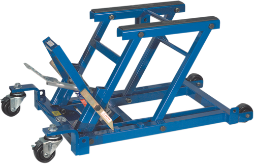 K&L SUPPLY Multi-Lift MC/ATV Jack 37-9885