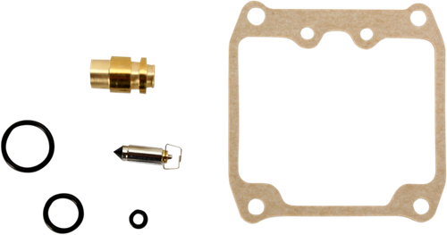 K&L SUPPLY Carburetor Repair Kit - Suzuki 18-5050