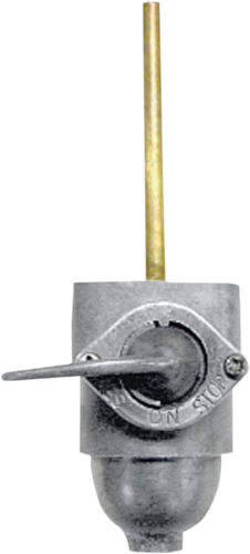K&L SUPPLY Fuel Petcock - Honda 18-4129