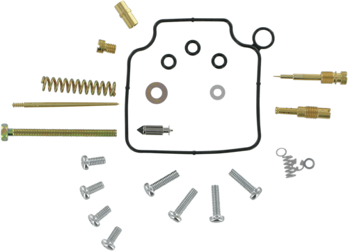 K&L SUPPLY Carburetor Repair Kit - Honda 18-9305