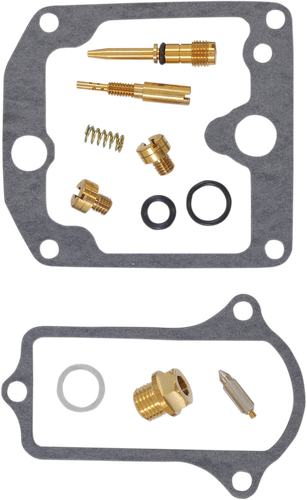 K&L SUPPLY Carburetor Repair Kit - Kawasaki 18-2453
