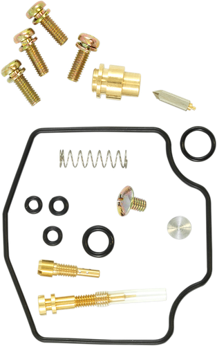 K&L SUPPLY Carburetor Repair Kit - Kawasaki 18-2461