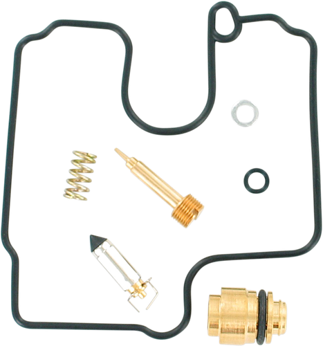 K&L SUPPLY Carburetor Repair Kit - Yamaha 18-5582