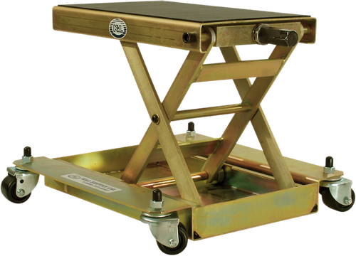 K&L SUPPLY Dolly - MC464 Fat Jack 37-9694