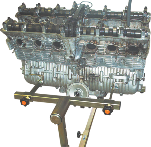 K&L SUPPLY Engine Stand 37-9352