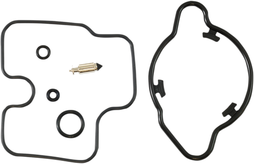 K&L SUPPLY Carburetor Repair Kit - Honda 18-5562