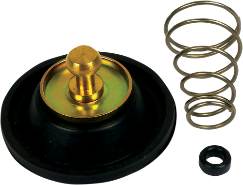 K&S TECHNOLOGIES Carburetor Air Cut-Off Valve Set - Honda 56-1002