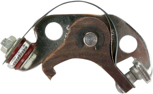 K&S TECHNOLOGIES Ignition Points - Honda 08-0006