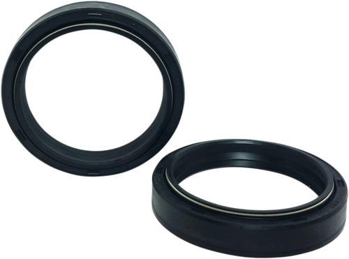 K&S TECHNOLOGIES Fork Seals - 46 mm x 58 mm x 9.5/11 mm 16-1050