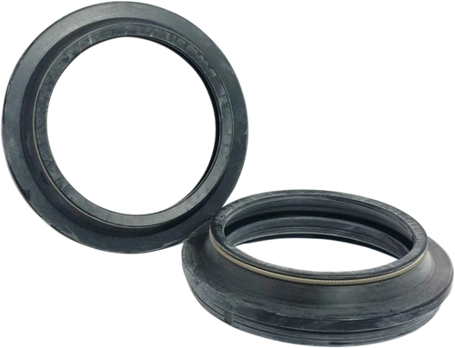 K&S TECHNOLOGIES Dust Seals - 43.00 mm 16-2046