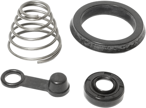 K&S TECHNOLOGIES Clutch Slave Cylinder Replacement Kit - Honda 02-0001
