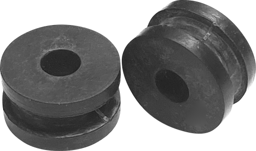 K&S TECHNOLOGIES Grommets - 2 Pack - Suzuki - DRZ/RMZ/RM '86-'21 05-0301
