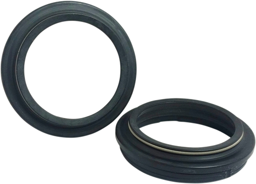 K&S TECHNOLOGIES Dust Seals - 43.00 mm 16-2049